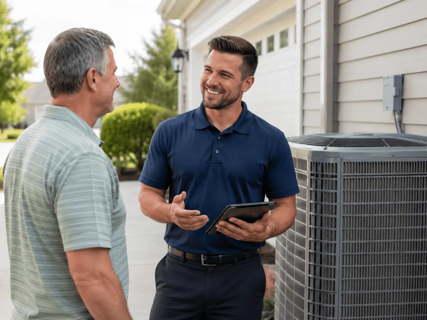 Heat Pump Installation Cotton, MN FAQs